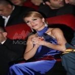 Janine dagher